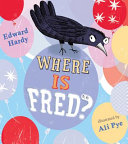 Where Is Fred? cover