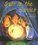 Owls in the Garden cover