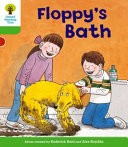 Floppy's Bath cover