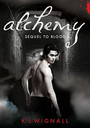 Alchemy (WALL) cover