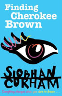 Finding Cherokee Brown cover