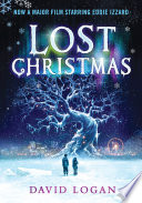 Lost Christmas cover