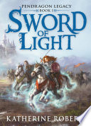 Sword of Light cover