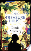 The Treasure House cover