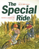 The Special Ride cover