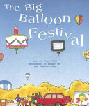 The Big Balloon Festival cover