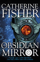 The Obsidian Mirror cover
