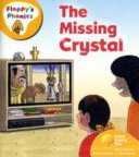 Missing! cover
