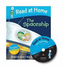 The Spaceship cover