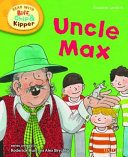 Uncle Max cover