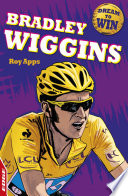 Bradley Wiggins cover