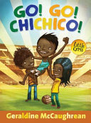 Go! Go! Chichico! cover
