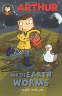 Arthur and the Earthworms cover