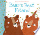 Bear's Best Friend cover