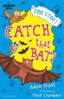 Catch that Bat! cover