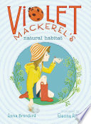 Violet Mackerel's Natural Habitat cover
