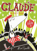 Claude at the Circus cover