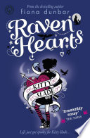 Raven Hearts cover