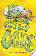 The Big Fat Smelly Ogre cover