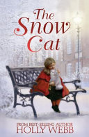 A Cat Called Penguin cover