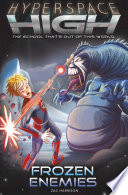 Frozen Enemies cover