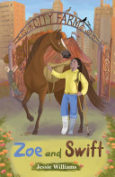 Zoe and Swift cover
