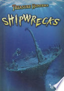 Shipwrecks cover