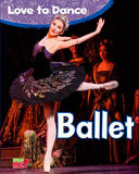 Ballet cover
