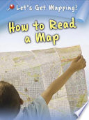 How to Read a Map cover