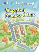 Mapping Communities cover