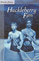 Huckleberry Finn cover