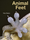 Animal Feet cover