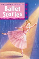 Ballet cover