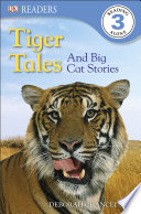 Big Cats cover