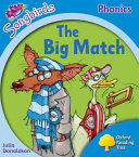 The Big Match cover