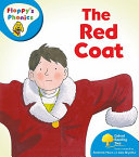 The Red Coat cover