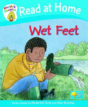 Wet Feet cover