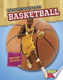 Basketball cover