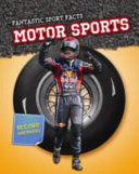 Motor Sports cover