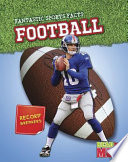 Football cover