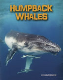 Humpback Whales cover