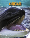 Orcas cover