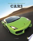 Cars (Heinemann-Raintree) cover