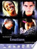 Emotions: From Birth to Old Age cover