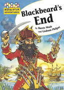 Blackbeard's End cover