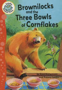 Brownilocks and the Three Bowls of Cornflakes cover