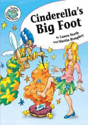 Cinderella's Big Foot cover
