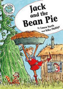 Jack and the Bean Pie cover