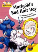 Marigold's Bad Hair Day cover