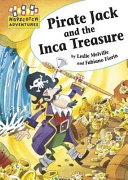 Pirate Jack and the Inca Treasure cover